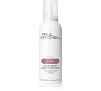 Paul Mitchell Volume Extra-Body Sculpting Foam 200 ml