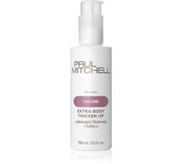 Paul Mitchell Volume Extra-Body Thicken Up preparato modellante per il volume dei capelli 150 ml