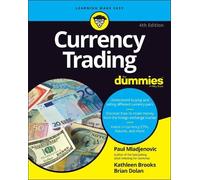 Paul Mladjenovic Kathleen Brooks Brian Do Currency Trading For Dumm (Tascabile)
