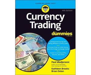 Paul Mladjenovic Kathleen Brooks Brian Do Currency Trading For Dumm (Tascabile)