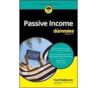 Paul Mladjenovic Mladjenovi Passive Income For (Tascabile) (PRESALE 05/03/2026)