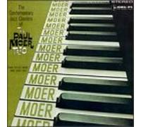 Paul Moer Trio - Contemporary Jazz Classics