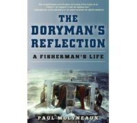 Paul Molyneaux The Doryman's Reflection (Copertina rigida)
