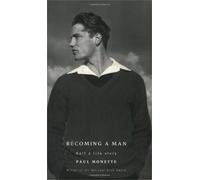Paul Monette Becoming A Man (Tascabile)
