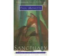 Paul Monette Sanctuary (Tascabile)