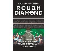 Paul Montgomery Rough Diamond (Copertina rigida)