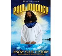 Paul Mooney - Know Your History: Jesus Is Bla