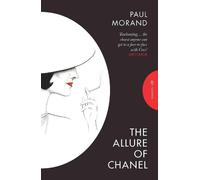 Paul Morand The Allure of Chanel (Tascabile) Pushkin Press Classics