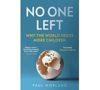 Paul Morland No One Left (Tascabile)