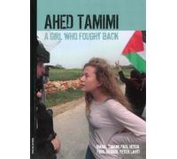 Paul Morris. Manal Tamimi Peter Lahti Paul Heron Ahed Tamimi (Tascabile)