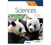 Paul Morris Sciences for the IB MYP 1 (Tascabile)