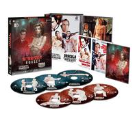 Paul Morrissey (2 4K UHD (4K UHD Blu-ray)