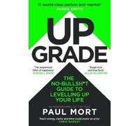 Paul Mort Mort, Paul Upgrade (Tascabile)