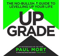 Paul Mort Upgrade (Copertina rigida)