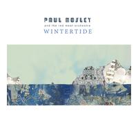 Paul Mosley and the Red Meat Orchestra Wintertide (CD) Album