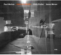 Paul Motian - At Village Vanguard