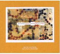 Paul Motian - Holiday For Strings - Cd