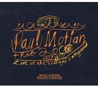 Paul Motian - Live at the Village Vanguard - Vol. 1