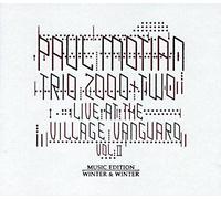 Paul Motian - Live At The Village Vanguard Vol.2 - Cd