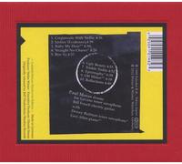 Motian Paul - Monk In Motian (New.Ed.)