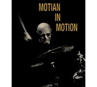 Paul Motian - Motian In Motion (Blu-ray) Paul Motian Bill Frisell Joe Lovano