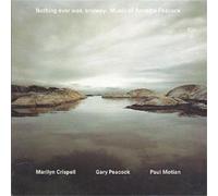 Paul Motian Nothing Ever Was, Anyway.: Music of Annette Peacock (CD) Album