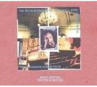 Motian Paul & Frisel - On Broadway Vol.1