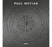 Paul Motian Paul Motian (CD) Box Set