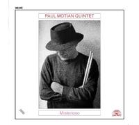 Paul Motian Quintet - Misterioso by Paul Motian Quintet