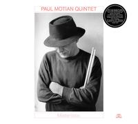 Paul Motian Quintet Misterioso (Vinyl LP) 12" Album