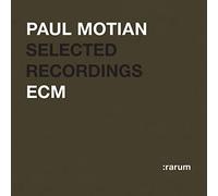 Paul Motian - Rarum: Le Migliori Performances Sel