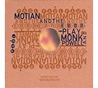 Motian Paul - Play Monk & Powell