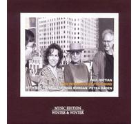 Paul Motian The Windmills of Your Mind (CD) Album