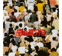 Paul Motian Tribute Album