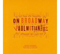 Paul Motian Trio 2000+Two On Broadway - Volume 5 (CD) Album