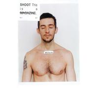 Paul Mpagi Sepuya: Shoot (Tascabile)
