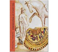 Paul Muldoon The Castle of Perseverance (Copertina rigida)