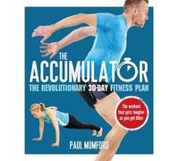 Paul Mumford The Accumulator (Tascabile)