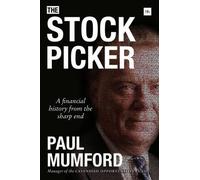 Paul Mumford The Stock Picker (Copertina rigida)