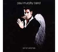 Paul Murphy Band - I Smell Witches