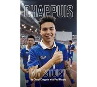 Paul Murphy Charyl Chappuis Chappuis - My Story (Tascabile)