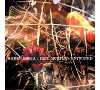 Karen Borca, Paul Murphy - Entwined