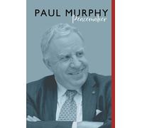 Paul Murphy Paul Murphy (Copertina rigida)