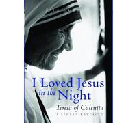 Paul Murray OP I Loved Jesus in the Night (Copertina rigida)