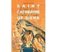 Paul Murray Saint Catherine of Siena (Copertina rigida)