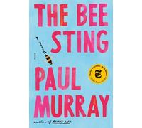 Paul Murray The Bee Sting (Tascabile)