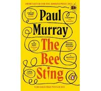 Paul Murray The Bee Sting (Tascabile)