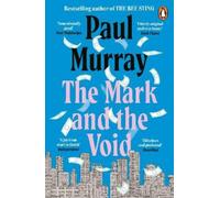 Paul Murray The Mark and the Void (Tascabile)