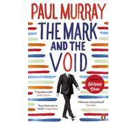 Paul Murray The Mark and the Void (Tascabile)