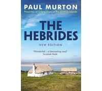 Paul Murton The Hebrides (Tascabile)